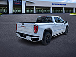 New 2026 GMC SIERRA 1500 4WD CREW CAB 147