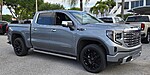 New 2026 GMC SIERRA 1500 4WD CREW CAB 147" DENALI in PALM BEACH GARDENS, FLORIDA