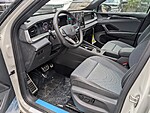 New 2026 Volkswagen Tiguan SE R-LINE BLACK FWD in PALM BEACH GARDENS, FLORIDA (Photo 11)