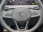 New 2026 Volkswagen Tiguan SE R-LINE BLACK FWD in PALM BEACH GARDENS, FLORIDA (Photo 14)