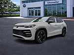 New 2026 Volkswagen Tiguan SE R-LINE BLACK FWD in PALM BEACH GARDENS, FLORIDA (Photo 3)