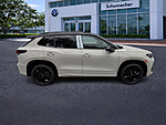 New 2026 Volkswagen Tiguan SE R-LINE BLACK FWD in PALM BEACH GARDENS, FLORIDA (Photo 8)
