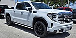 New 2026 GMC SIERRA 1500 4WD CREW CAB 147" DENALI in PALM BEACH GARDENS, FLORIDA