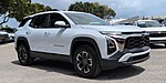 New 2026 CHEVROLET EQUINOX FWD 4DR ACTIV W/XDB in PALM BEACH GARDENS, FLORIDA