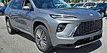 New 2026 BUICK ENCLAVE 4DR AVENIR in PALM BEACH GARDENS, FLORIDA