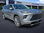 New 2026 BUICK ENCLAVE 4DR AVENIR in PALM BEACH GARDENS, FLORIDA (Photo 1)