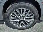 New 2026 BUICK ENCLAVE 4DR AVENIR in PALM BEACH GARDENS, FLORIDA (Photo 19)