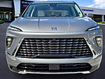 New 2026 BUICK ENCLAVE 4DR AVENIR in PALM BEACH GARDENS, FLORIDA (Photo 2)