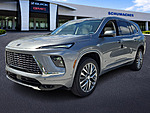 New 2026 BUICK ENCLAVE 4DR AVENIR in PALM BEACH GARDENS, FLORIDA (Photo 3)