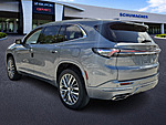 New 2026 BUICK ENCLAVE 4DR AVENIR in PALM BEACH GARDENS, FLORIDA (Photo 5)