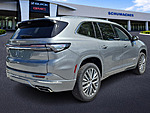 New 2026 BUICK ENCLAVE 4DR AVENIR in PALM BEACH GARDENS, FLORIDA (Photo 7)