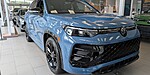 New 2026 Volkswagen Tiguan SE R-LINE BLACK FWD in PALM BEACH GARDENS, FLORIDA
