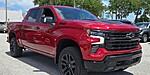 New 2026 CHEVROLET SILVERADO 1500 4WD CREW CAB 147" LT TRAIL BOSS in PALM BEACH GARDENS, FLORIDA