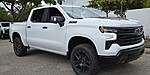 New 2026 CHEVROLET SILVERADO 1500 4WD CREW CAB 147" LT TRAIL BOSS in PALM BEACH GARDENS, FLORIDA
