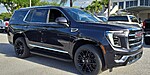 New 2026 GMC YUKON 2WD 4DR ELEVATION in PALM BEACH GARDENS, FLORIDA