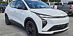 New 2027 CHEVROLET BOLT FWD 4DR RS in PALM BEACH GARDENS, FLORIDA