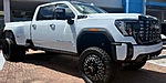 New 2026 GMC SIERRA 3500HD 4WD CREW CAB 172" DENALI ULTIMATE in PALM BEACH GARDENS, FLORIDA