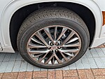 New 2026 BUICK ENCLAVE 4DR AVENIR in PALM BEACH GARDENS, FLORIDA (Photo 19)