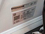 New 2026 BUICK ENCLAVE 4DR AVENIR in PALM BEACH GARDENS, FLORIDA (Photo 20)