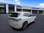 New 2026 BUICK ENCLAVE 4DR AVENIR in PALM BEACH GARDENS, FLORIDA (Photo 6)