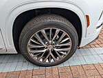 New 2026 BUICK ENCLAVE 4DR AVENIR in PALM BEACH GARDENS, FLORIDA (Photo 7)
