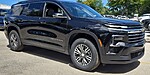 New 2026 CHEVROLET TRAVERSE FWD 4DR LT W/1LT in PALM BEACH GARDENS, FLORIDA