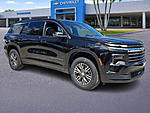 New 2026 CHEVROLET TRAVERSE FWD 4DR LT W/1LT in PALM BEACH GARDENS, FLORIDA (Photo 1)