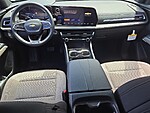 New 2026 CHEVROLET TRAVERSE FWD 4DR LT W/1LT in PALM BEACH GARDENS, FLORIDA (Photo 13)