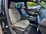New 2026 CHEVROLET TRAVERSE FWD 4DR LT W/1LT in PALM BEACH GARDENS, FLORIDA (Photo 18)