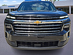 New 2026 CHEVROLET TRAVERSE FWD 4DR LT W/1LT in PALM BEACH GARDENS, FLORIDA (Photo 2)