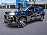 New 2026 CHEVROLET TRAVERSE FWD 4DR LT W/1LT in PALM BEACH GARDENS, FLORIDA (Photo 3)