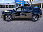 New 2026 CHEVROLET TRAVERSE FWD 4DR LT W/1LT in PALM BEACH GARDENS, FLORIDA (Photo 4)