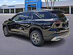 New 2026 CHEVROLET TRAVERSE FWD 4DR LT W/1LT in PALM BEACH GARDENS, FLORIDA (Photo 5)