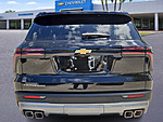 New 2026 CHEVROLET TRAVERSE FWD 4DR LT W/1LT in PALM BEACH GARDENS, FLORIDA (Photo 6)