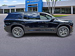 New 2026 CHEVROLET TRAVERSE FWD 4DR LT W/1LT in PALM BEACH GARDENS, FLORIDA (Photo 8)