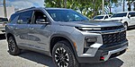 New 2026 CHEVROLET TRAVERSE AWD 4DR Z71 in PALM BEACH GARDENS, FLORIDA