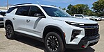 New 2026 CHEVROLET TRAVERSE AWD 4DR Z71 in PALM BEACH GARDENS, FLORIDA