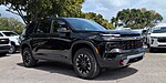 New 2026 CHEVROLET TRAVERSE AWD 4DR Z71 in PALM BEACH GARDENS, FLORIDA