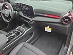 New 2026 CHEVROLET EQUINOX FWD 4DR RS W/1RS in PALM BEACH GARDENS, FLORIDA (Photo 17)