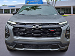 New 2026 CHEVROLET EQUINOX FWD 4DR RS W/1RS in PALM BEACH GARDENS, FLORIDA (Photo 2)
