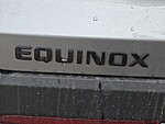 New 2026 CHEVROLET EQUINOX FWD 4DR RS W/1RS in PALM BEACH GARDENS, FLORIDA (Photo 20)