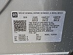 New 2026 CHEVROLET EQUINOX FWD 4DR RS W/1RS in PALM BEACH GARDENS, FLORIDA (Photo 21)