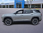New 2026 CHEVROLET EQUINOX FWD 4DR RS W/1RS in PALM BEACH GARDENS, FLORIDA (Photo 4)