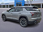 New 2026 CHEVROLET EQUINOX FWD 4DR RS W/1RS in PALM BEACH GARDENS, FLORIDA (Photo 5)