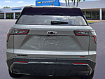 New 2026 CHEVROLET EQUINOX FWD 4DR RS W/1RS in PALM BEACH GARDENS, FLORIDA (Photo 6)