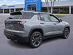 New 2026 CHEVROLET EQUINOX FWD 4DR RS W/1RS in PALM BEACH GARDENS, FLORIDA (Photo 7)