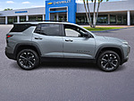 New 2026 CHEVROLET EQUINOX FWD 4DR RS W/1RS in PALM BEACH GARDENS, FLORIDA (Photo 8)