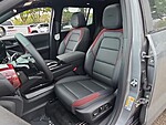 New 2026 CHEVROLET EQUINOX FWD 4DR RS W/1RS in PALM BEACH GARDENS, FLORIDA (Photo 9)