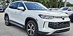 New 2026 Volkswagen Tiguan SE FWD in PALM BEACH GARDENS, FLORIDA