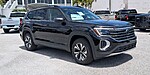 New 2026 Volkswagen Atlas 2.0T SE FWD in PALM BEACH GARDENS, FLORIDA